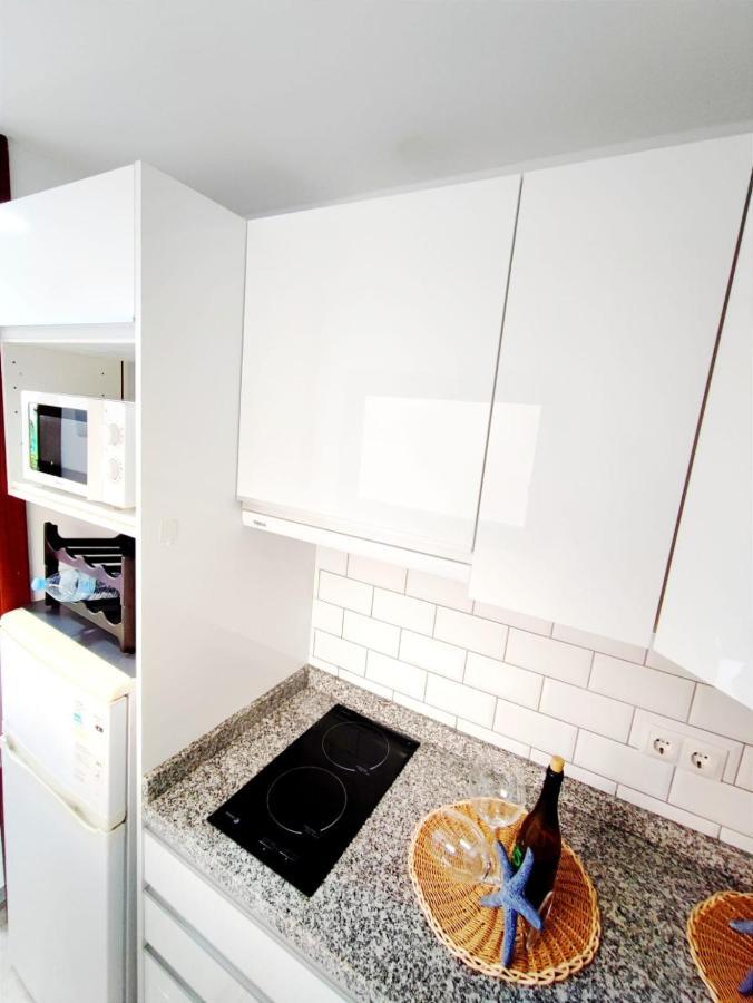 Guinea Nidive Apartment San Bartolomé Εξωτερικό φωτογραφία