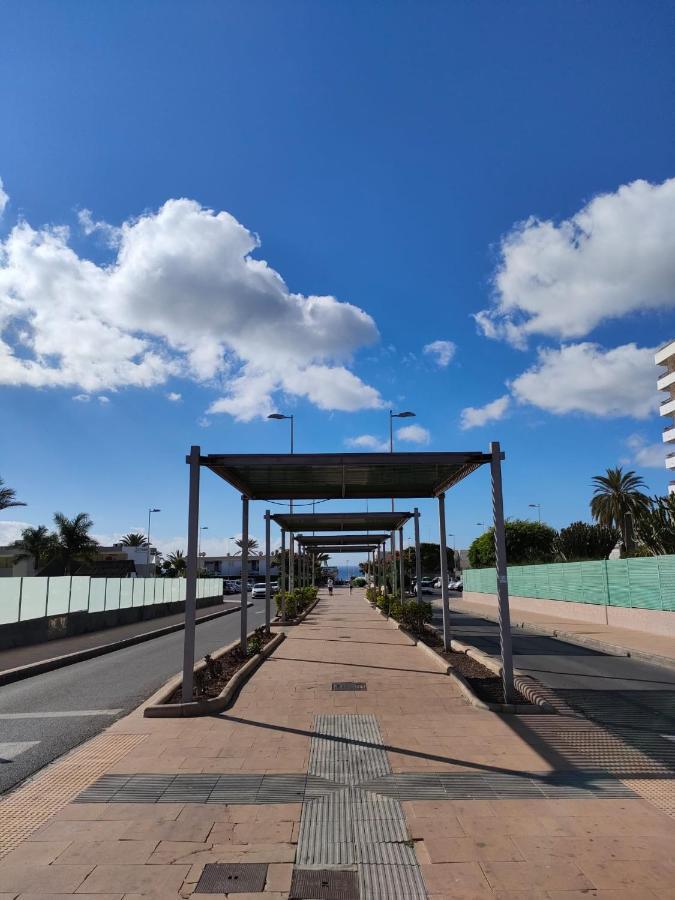 Guinea Nidive Apartment San Bartolomé Εξωτερικό φωτογραφία