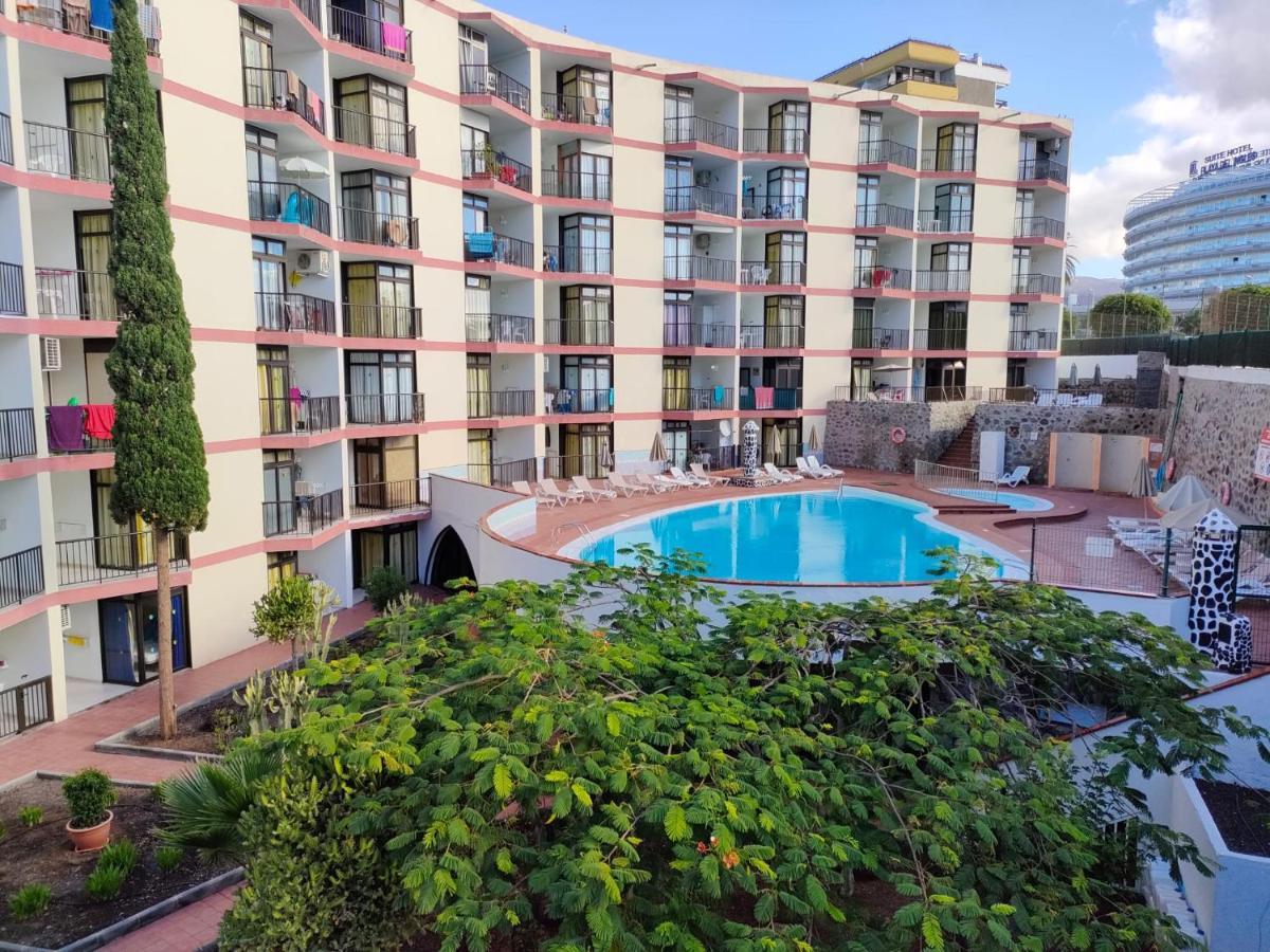 Guinea Nidive Apartment San Bartolomé Εξωτερικό φωτογραφία