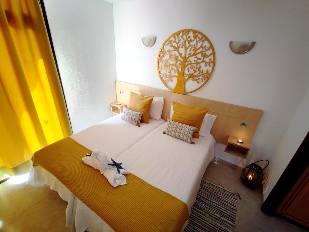 Guinea Nidive Apartment San Bartolomé Εξωτερικό φωτογραφία