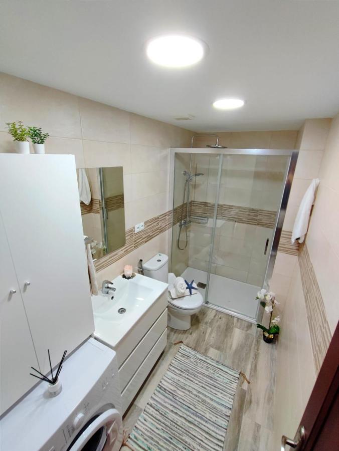 Guinea Nidive Apartment San Bartolomé Εξωτερικό φωτογραφία