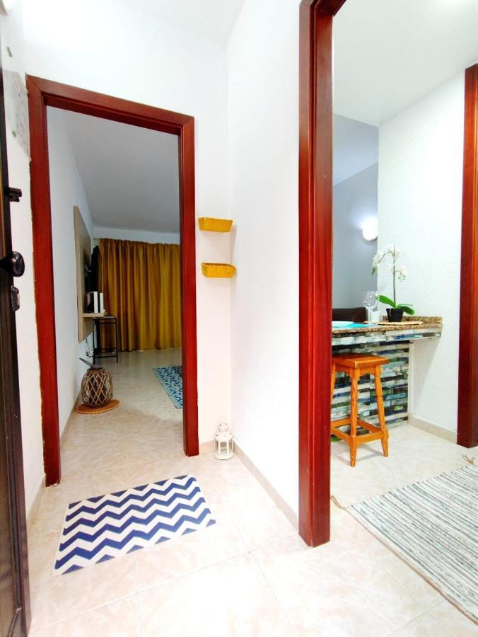 Guinea Nidive Apartment San Bartolomé Εξωτερικό φωτογραφία
