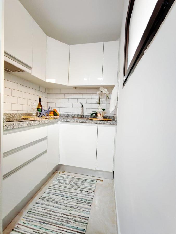 Guinea Nidive Apartment San Bartolomé Εξωτερικό φωτογραφία