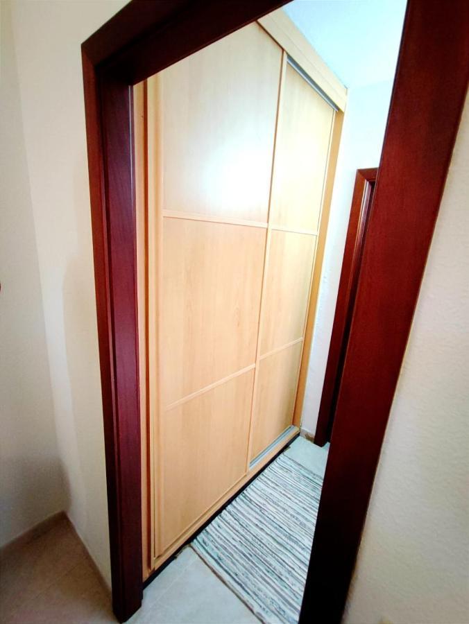 Guinea Nidive Apartment San Bartolomé Εξωτερικό φωτογραφία