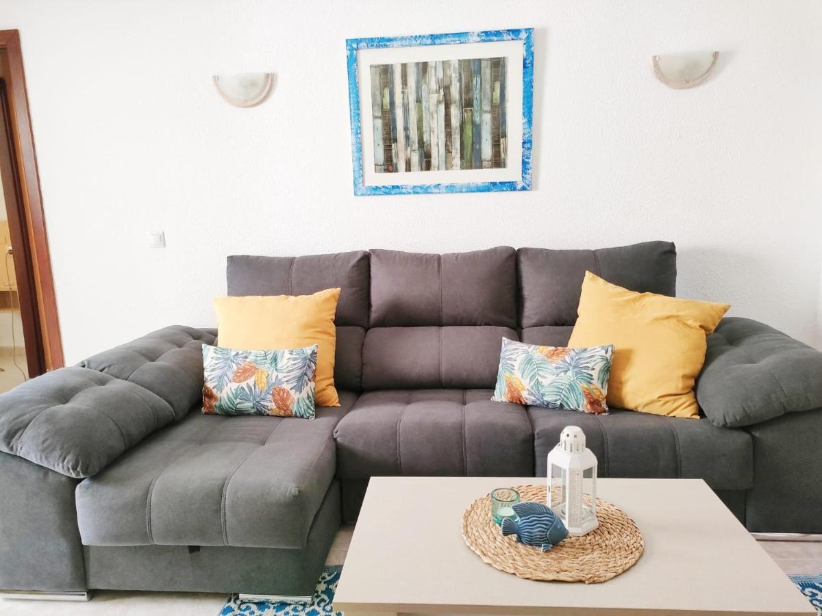 Guinea Nidive Apartment San Bartolomé Εξωτερικό φωτογραφία