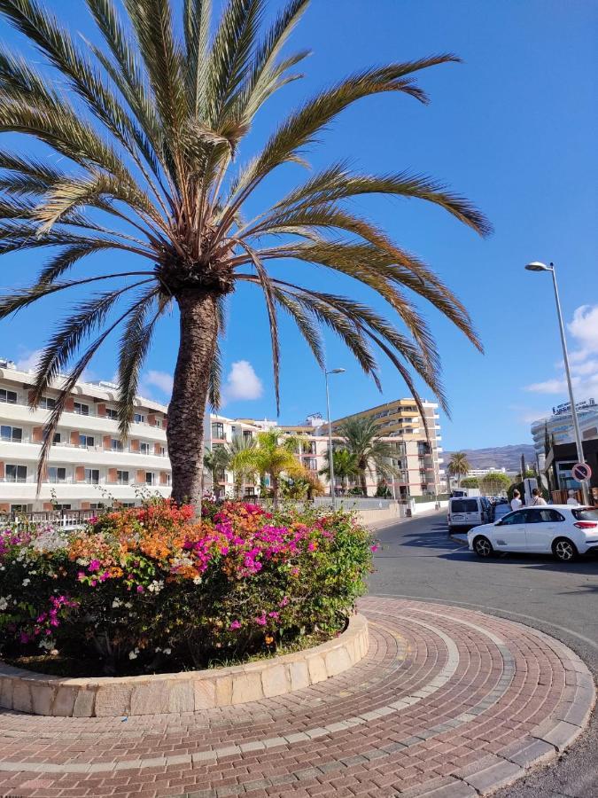 Guinea Nidive Apartment San Bartolomé Εξωτερικό φωτογραφία